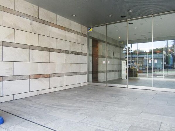 パレステージ上大岡シャインコートの物件内観写真